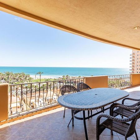 Bella Sirena Beautiful View - Condo 403-E Puerto Penasco Exterior photo