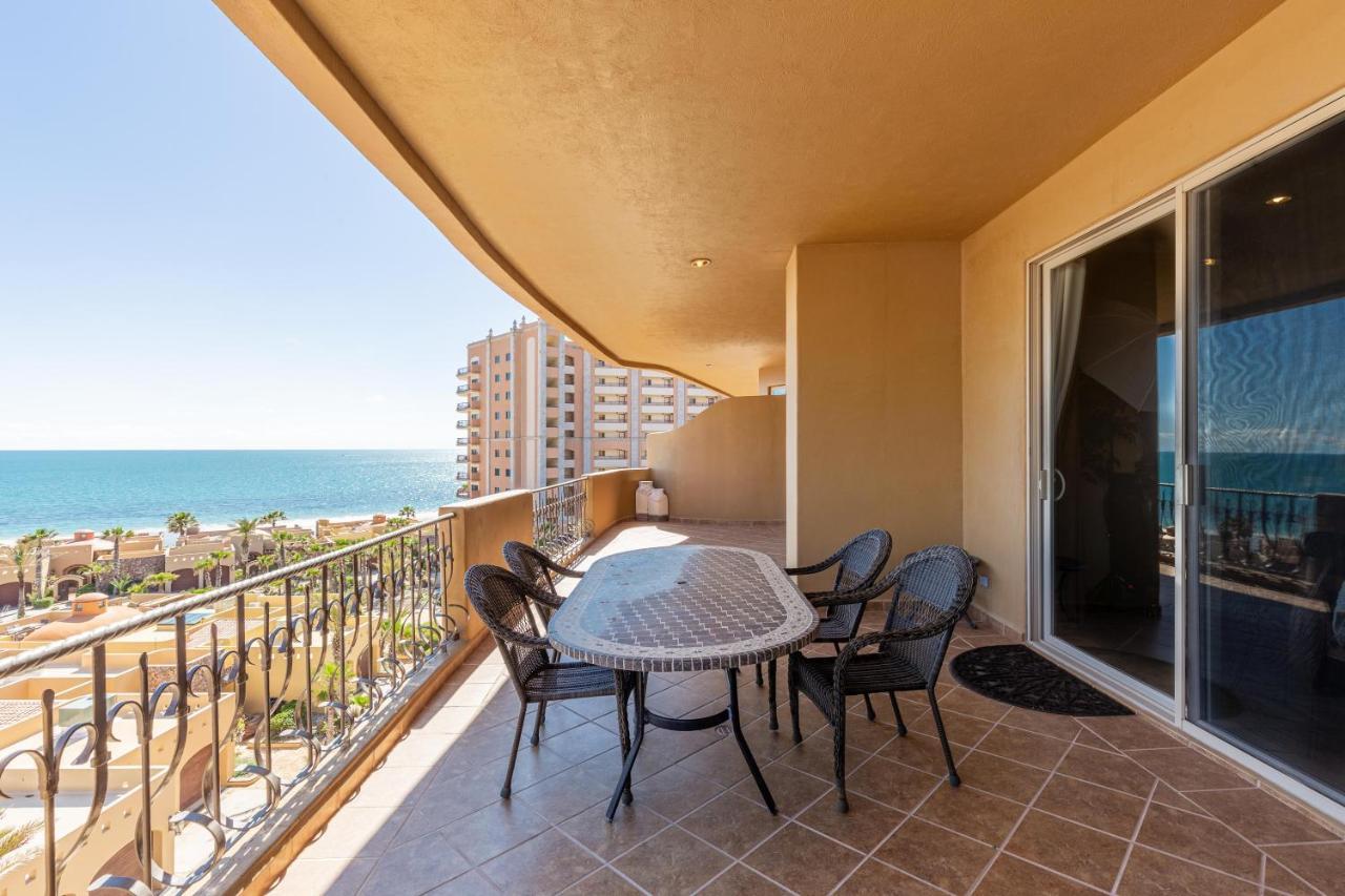 Bella Sirena Beautiful View - Condo 403-E Puerto Penasco Exterior photo